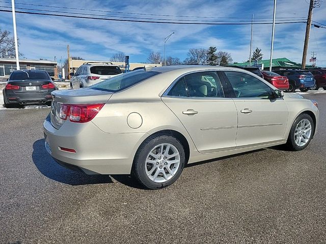 2014 Chevrolet Malibu LT