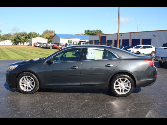 2014 Chevrolet Malibu LT