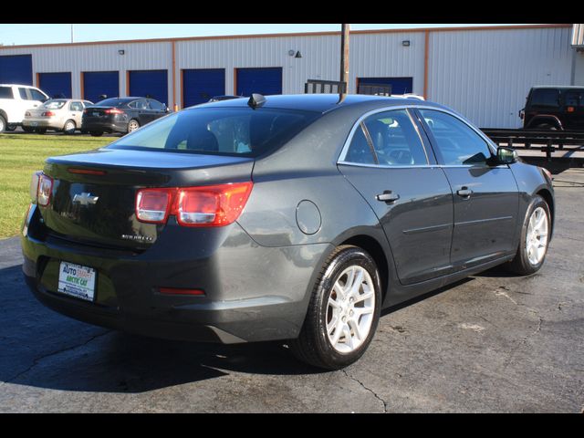 2014 Chevrolet Malibu LT