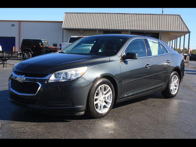 2014 Chevrolet Malibu LT