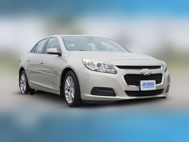 2014 Chevrolet Malibu LT