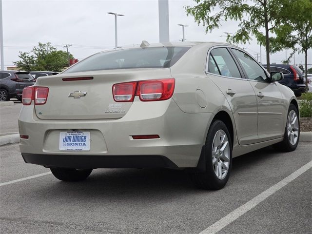 2014 Chevrolet Malibu LT