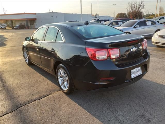 2014 Chevrolet Malibu LT