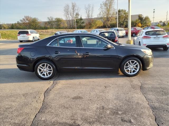 2014 Chevrolet Malibu LT