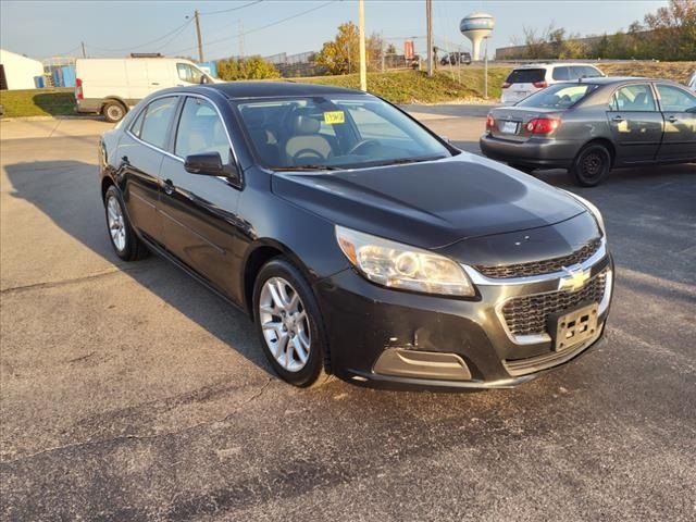 2014 Chevrolet Malibu LT