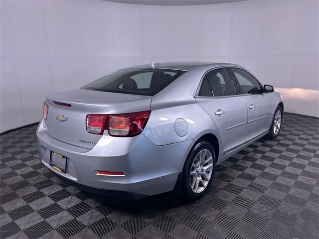 2014 Chevrolet Malibu LT