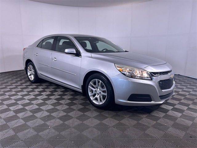 2014 Chevrolet Malibu LT