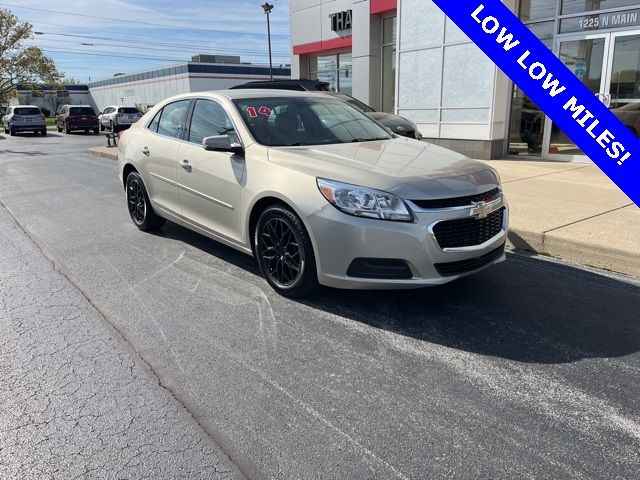 2014 Chevrolet Malibu LT