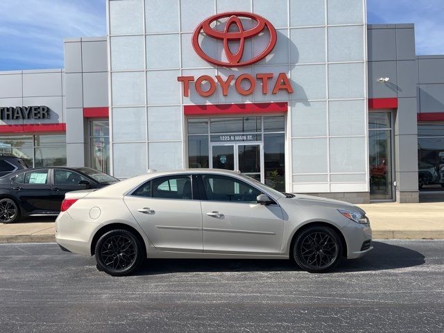 2014 Chevrolet Malibu LT