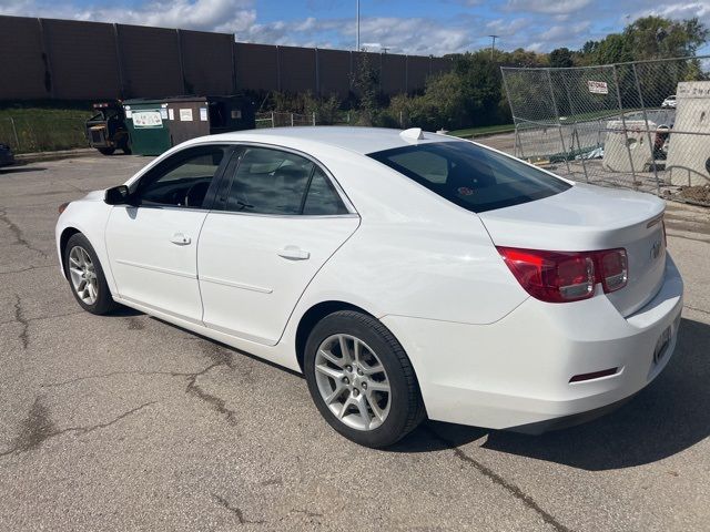 2014 Chevrolet Malibu LT