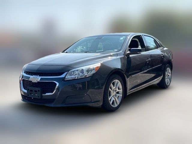 2014 Chevrolet Malibu LT