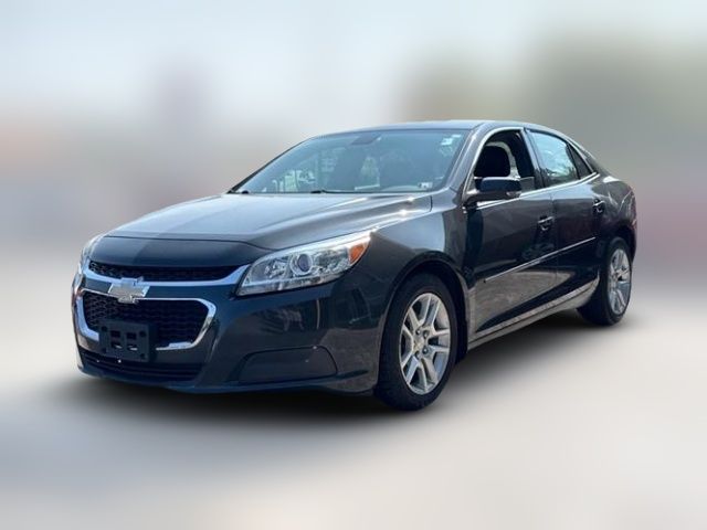 2014 Chevrolet Malibu LT