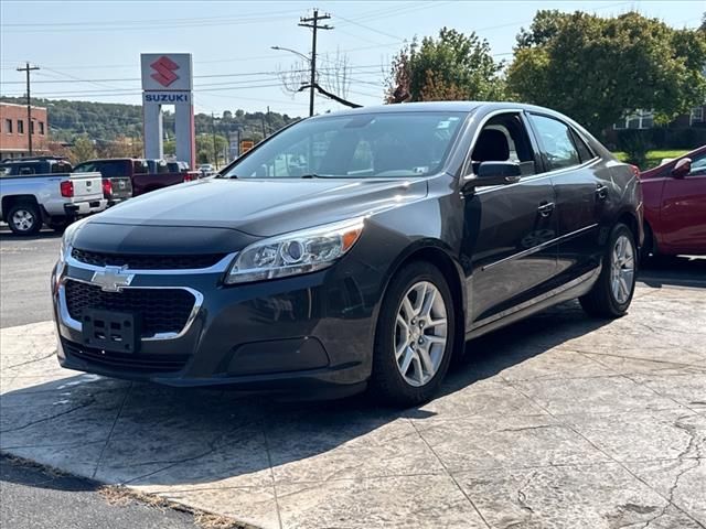 2014 Chevrolet Malibu LT