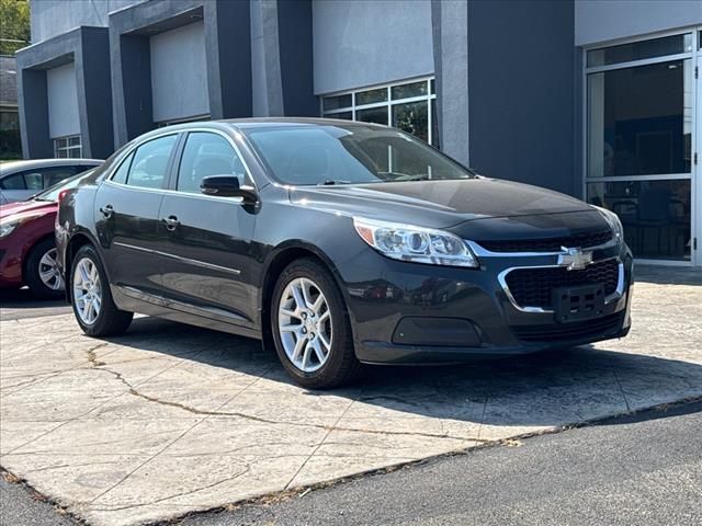 2014 Chevrolet Malibu LT