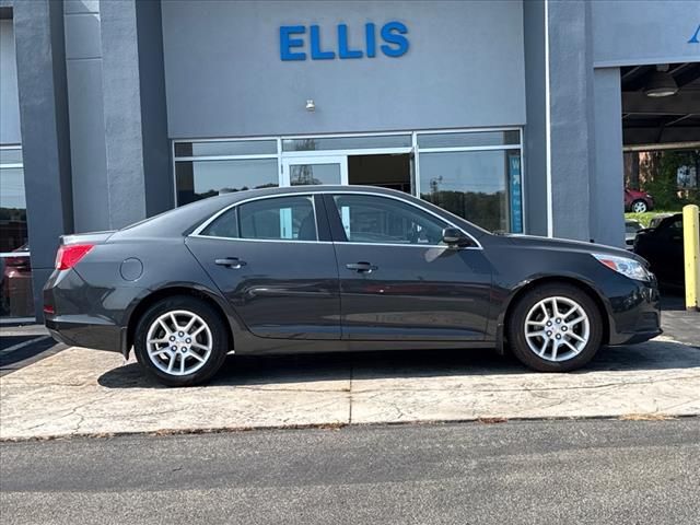 2014 Chevrolet Malibu LT