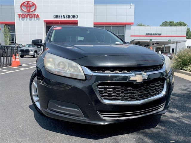 2014 Chevrolet Malibu LT