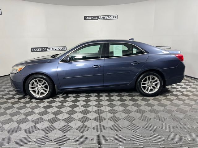 2014 Chevrolet Malibu LT