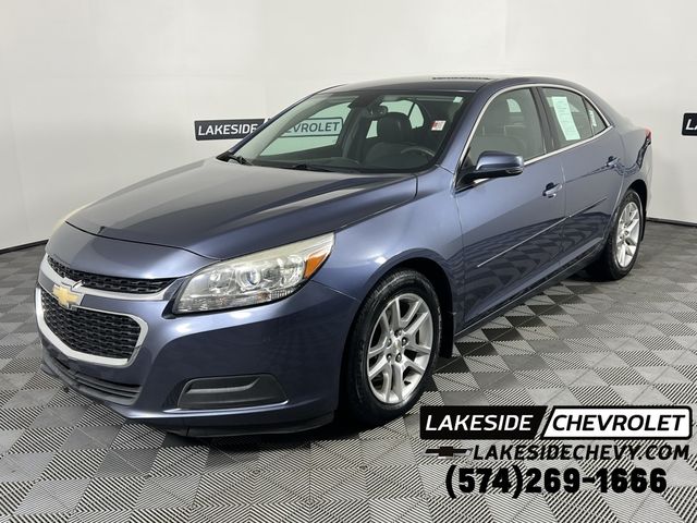 2014 Chevrolet Malibu LT