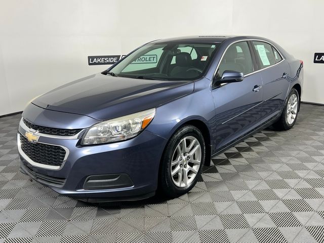 2014 Chevrolet Malibu LT