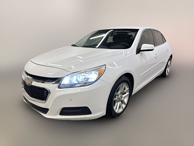 2014 Chevrolet Malibu LT