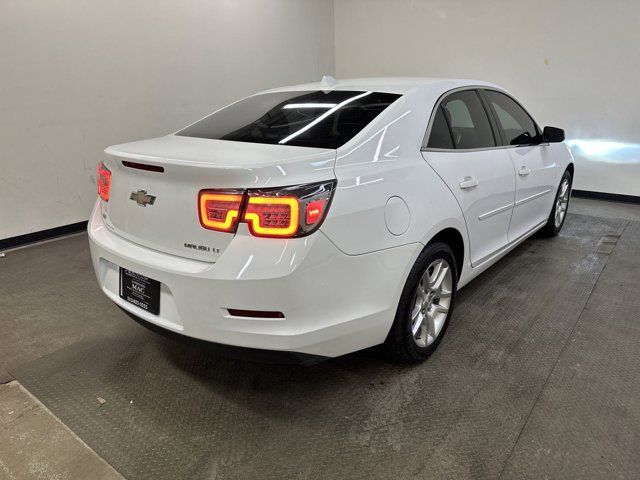 2014 Chevrolet Malibu LT