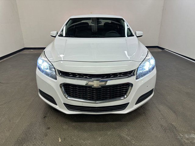 2014 Chevrolet Malibu LT