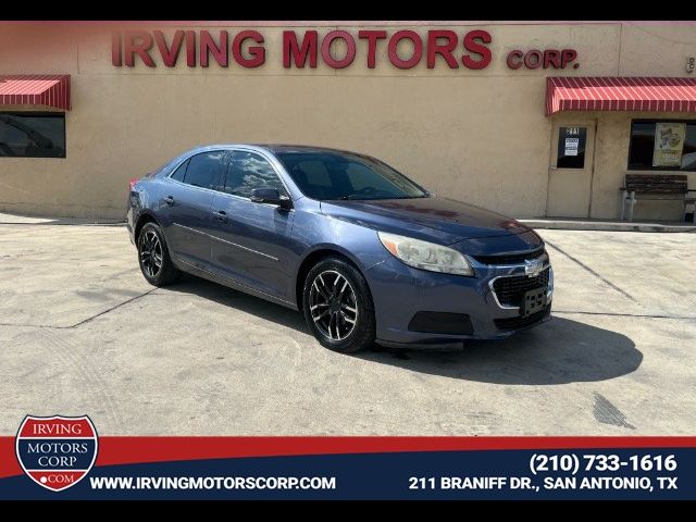 2014 Chevrolet Malibu LT