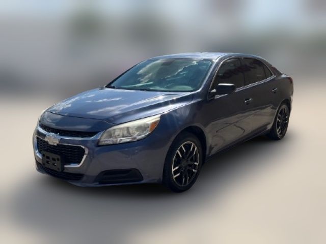 2014 Chevrolet Malibu LT