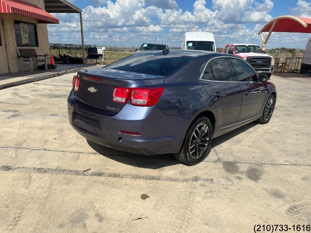 2014 Chevrolet Malibu LT