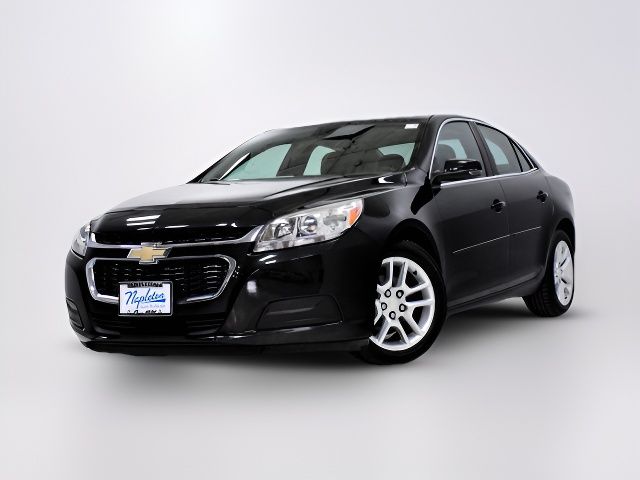 2014 Chevrolet Malibu LT