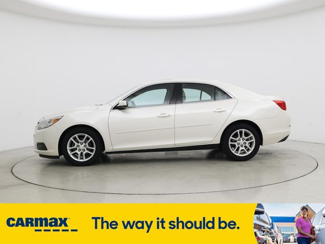 2014 Chevrolet Malibu LT
