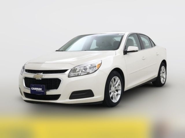 2014 Chevrolet Malibu LT