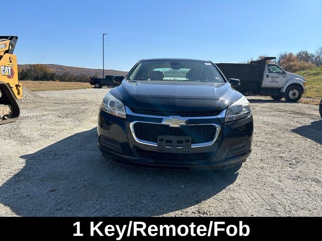 2014 Chevrolet Malibu LT