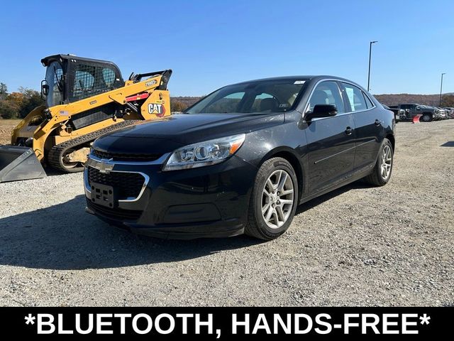 2014 Chevrolet Malibu LT