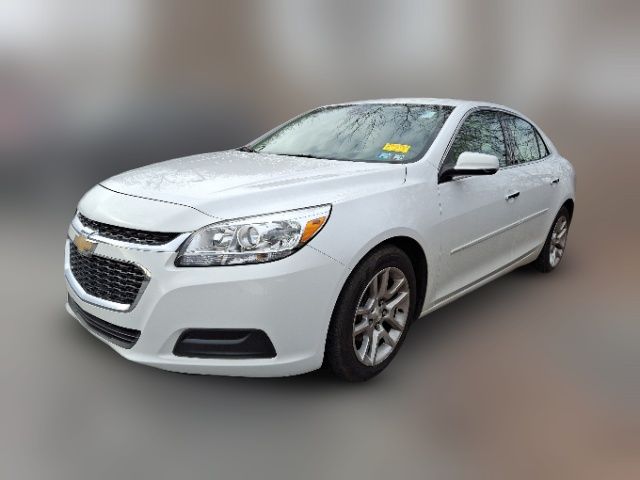 2014 Chevrolet Malibu LT