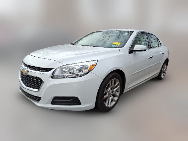 2014 Chevrolet Malibu LT