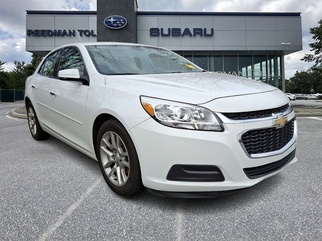 2014 Chevrolet Malibu LT