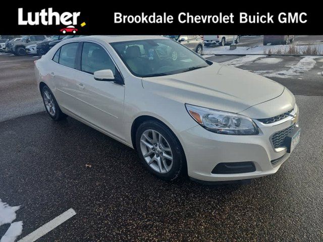 2014 Chevrolet Malibu LT