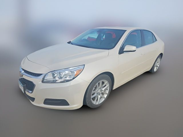 2014 Chevrolet Malibu LT