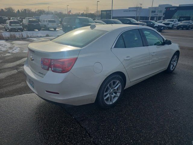 2014 Chevrolet Malibu LT