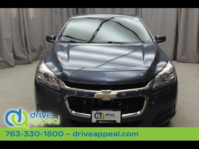 2014 Chevrolet Malibu LT