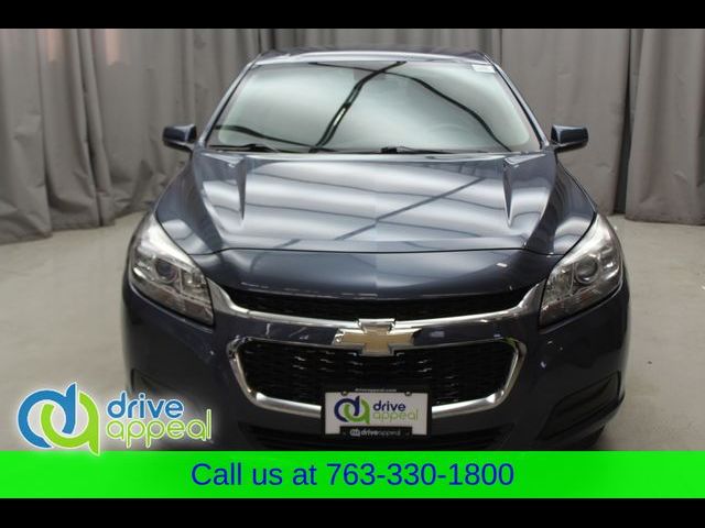 2014 Chevrolet Malibu LT