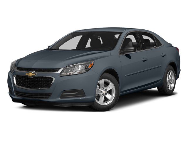 2014 Chevrolet Malibu LT