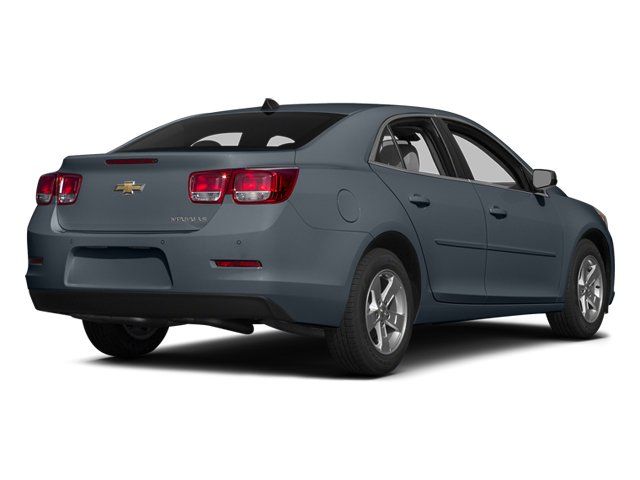 2014 Chevrolet Malibu LT