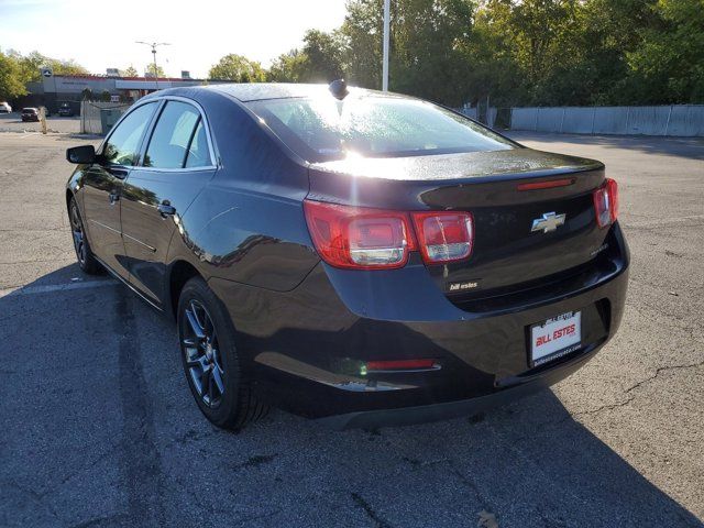 2014 Chevrolet Malibu LT