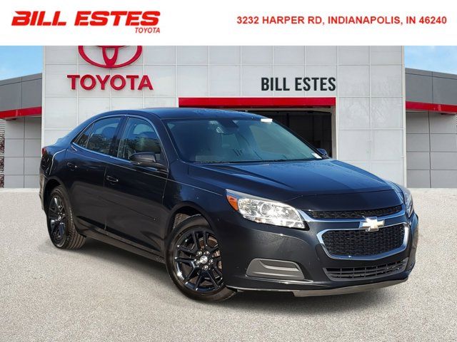 2014 Chevrolet Malibu LT