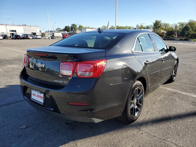 2014 Chevrolet Malibu LT