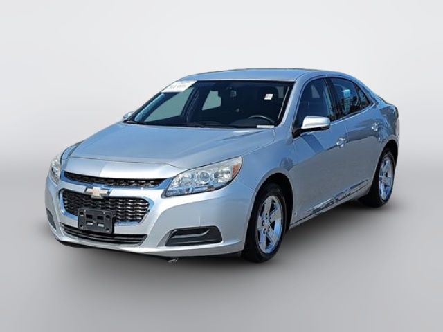 2014 Chevrolet Malibu LT