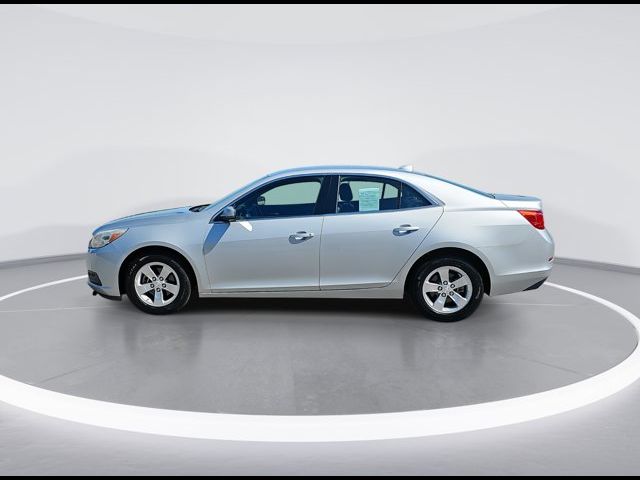2014 Chevrolet Malibu LT