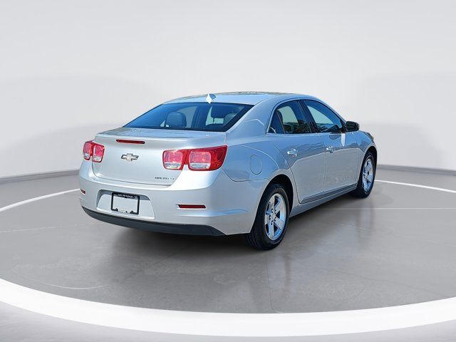 2014 Chevrolet Malibu LT